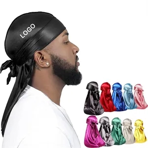 Durag for Men Women