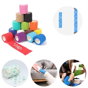 Self Sdhesive Bandage