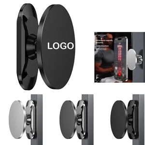 Magnetic Phone Holder for Gym Golf Cart
