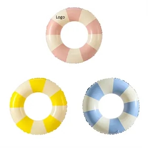 Adult Inflatable Swim Ring