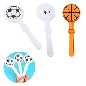 Hand Clapper