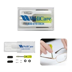 10pc Eyeglass Kit