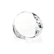 Chiltern Paperweight - Clear | https://www.bestnamebadges.com