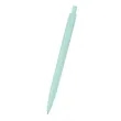 Sleek Write Rubberized Pen | https://www.bestnamebadges.com