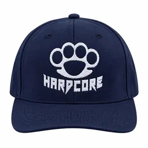Custom Flat Bill Snapback Hats