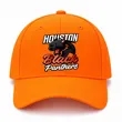 Custom 6-Panel Baseball Hats | https://www.bestnamebadges.com