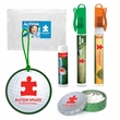 Double Eagle Golf Kit | https://www.bestnamebadges.com