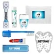 Happy Teeth Dental Kit | https://www.bestnamebadges.com
