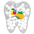 Happy Teeth Dental Kit | https://www.bestnamebadges.com
