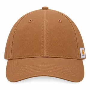 Carhartt Cotton Canvas Cap