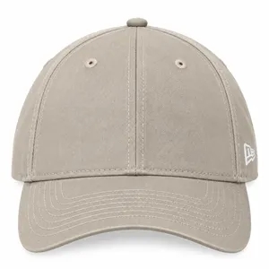 New Era - Adjustable Unstructured Cap.
