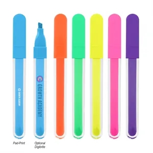 Square Barrel Highlighter