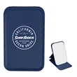 Leatherette Compact Mirror | https://www.bestnamebadges.com