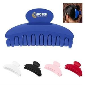 Delilah Hair Claw Clip
