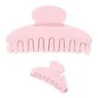 Delilah Hair Claw Clip | https://www.bestnamebadges.com