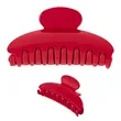 Delilah Hair Claw Clip | https://www.bestnamebadges.com