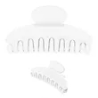 Delilah Hair Claw Clip | https://www.bestnamebadges.com