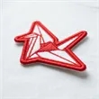 100% Custom Embroidered Patches - Peel & Stick | https://www.bestnamebadges.com