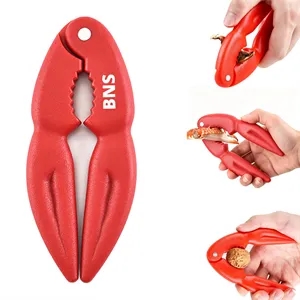 Plastic Crab Cracker And Nut Cracker