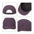 5 Panel Lightweight Quick Dry Performance Cap | https://www.bestnamebadges.com