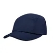 5 Panel Lightweight Quick Dry Performance Cap | https://www.bestnamebadges.com