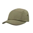 5 Panel Lightweight Quick Dry Performance Cap | https://www.bestnamebadges.com