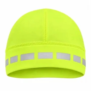 Kishigo Fleece High Visibility Beanie - 2828