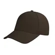 6 Panel Structured Mid Profile Baseball Hat | https://www.bestnamebadges.com