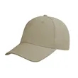 6 Panel Structured Mid Profile Baseball Hat | https://www.bestnamebadges.com