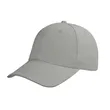 6 Panel Structured Mid Profile Baseball Hat | https://www.bestnamebadges.com