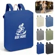 15"Lightweight Side Zipper Laptop Backpack Travel Daypack | https://www.bestnamebadges.com