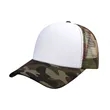 5 Panel Foam Trucker Hat Mesh Back Baseball Cap | https://www.bestnamebadges.com