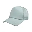 5 Panel Foam Trucker Hat Mesh Back Baseball Cap | https://www.bestnamebadges.com