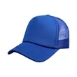 5 Panel Foam Trucker Hat Mesh Back Baseball Cap | https://www.bestnamebadges.com