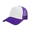 5 Panel Foam Trucker Hat Mesh Back Baseball Cap | https://www.bestnamebadges.com
