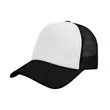 5 Panel Foam Trucker Hat Mesh Back Baseball Cap | https://www.bestnamebadges.com