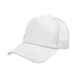 5 Panel Foam Trucker Hat Mesh Back Baseball Cap | https://www.bestnamebadges.com