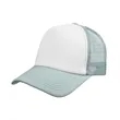5 Panel Foam Trucker Hat Mesh Back Baseball Cap | https://www.bestnamebadges.com