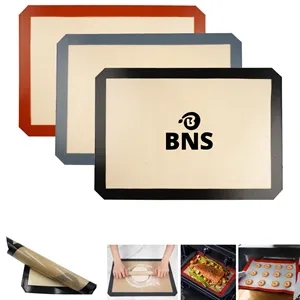 Reusable Nonstick Silicone Baking Mat