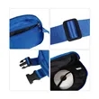 Polyester Cross Body Belt Bag W/ Adjustable Strap | https://www.bestnamebadges.com
