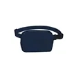 Polyester Cross Body Belt Bag W/ Adjustable Strap | https://www.bestnamebadges.com