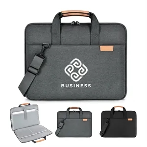 Executive 16" Business Laptop Bag