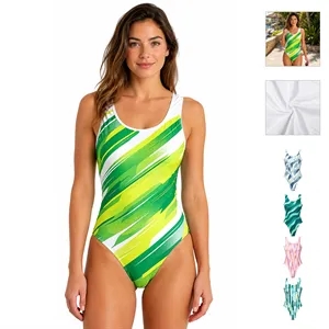 Women's Slim Fit Sleeveless Tank Top Bodysuit