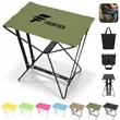Lightweight Collapsible Camping Stool W/ Carry Bag | https://www.bestnamebadges.com