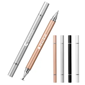 High Sensitivity Universal Touch Screen Disc Stylus Pen