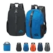 Tear Resistant Lightweight Packable Travel Backpack | https://www.bestnamebadges.com