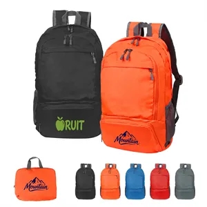30L Lightweight Packable Travel Hiking Backpack