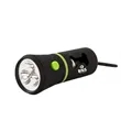 Compact Pet Waste Bag Dispenser With Built-in LED Light | https://www.bestnamebadges.com