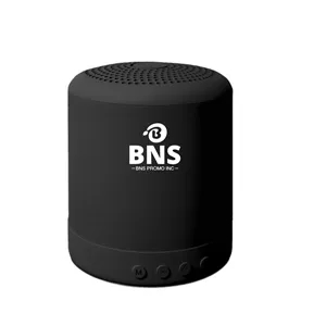 Pocket Mini Bluetooth Speaker With TWS Stereo and USB-C