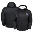 Windproof Men's Outdoor Hooded Jacket | https://www.bestnamebadges.com